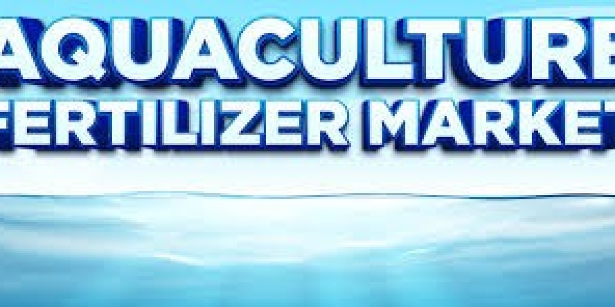 A Deep Dive into the US Aquaculture Fertilizer Market: Trends and Insights