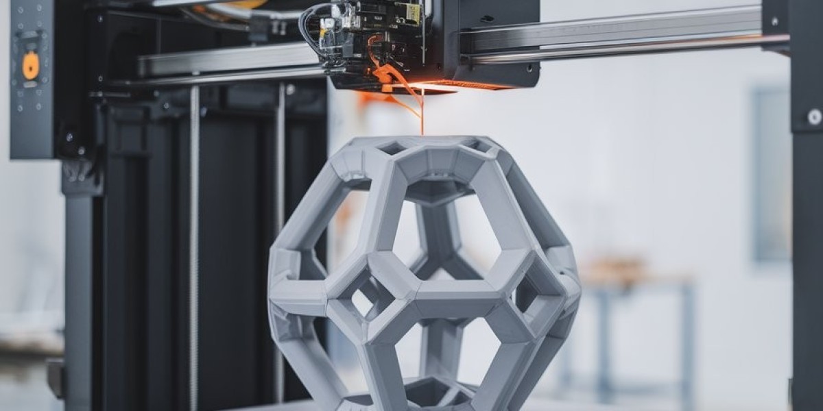 3D Printing Plastics Market Growth: What You Need to Know