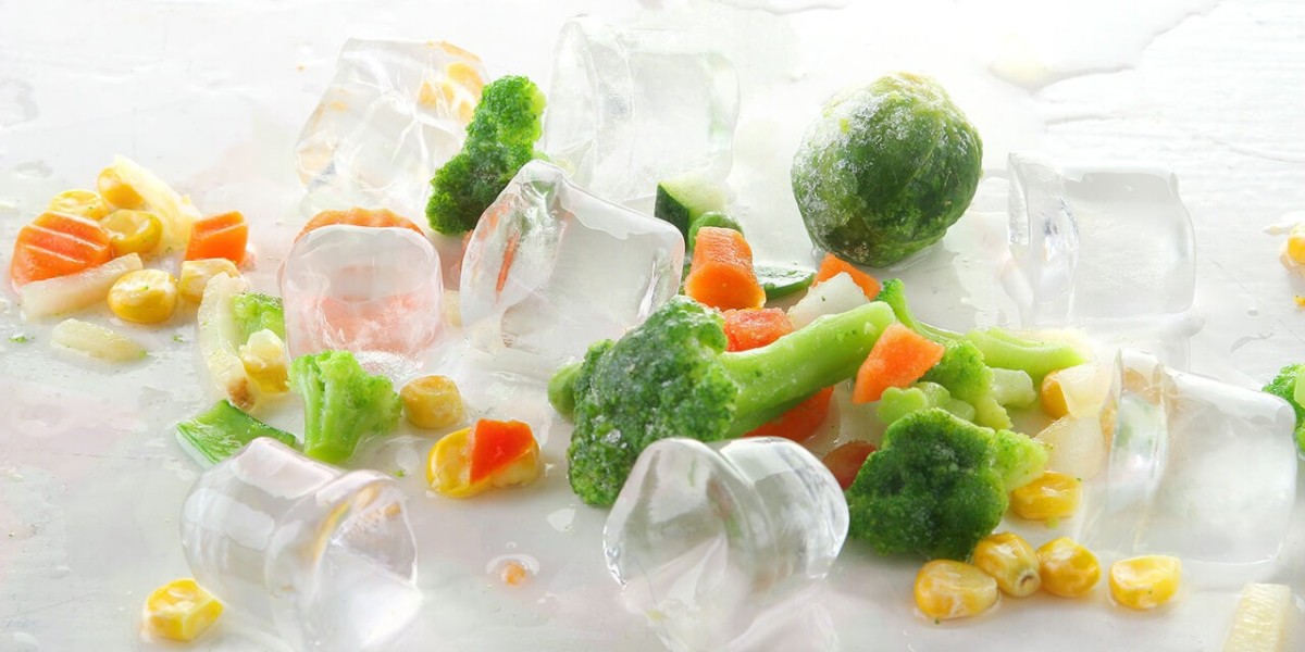 Frozen Vegetables Market Analysis: Strategic Moves, Innovations, and Winning Strategies