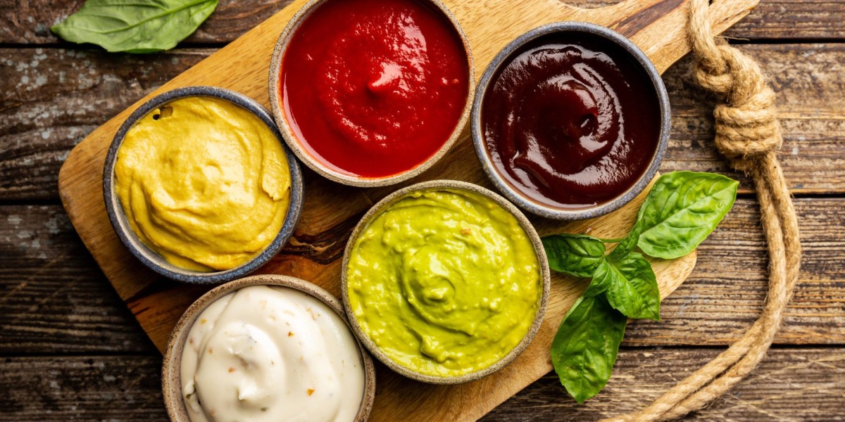 Exploring the Singapore Condiments and Sauces Market: Trends, Growth, and Consumer Preferences