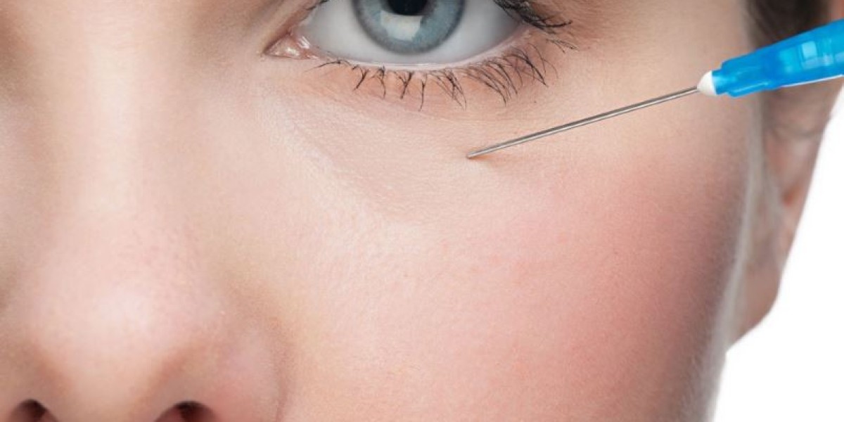 Tear Trough Fillers: What You Need to Know