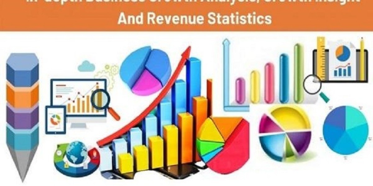 Global Distributed Control System Market Size, Share, Strategies, Key Manufacturers, Trends and SWOT Analysis 2032