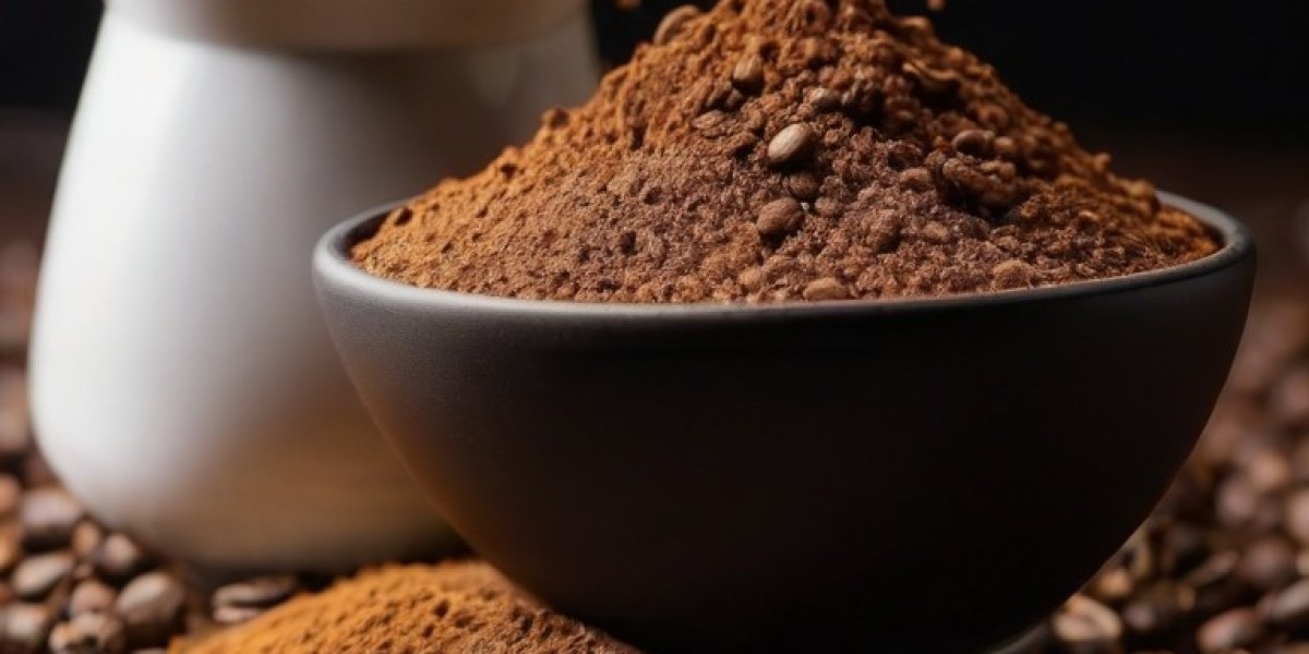 Instant Coffee Powder Manufacturing Plant Project Report 2024: Industry Trends and Unit Setup