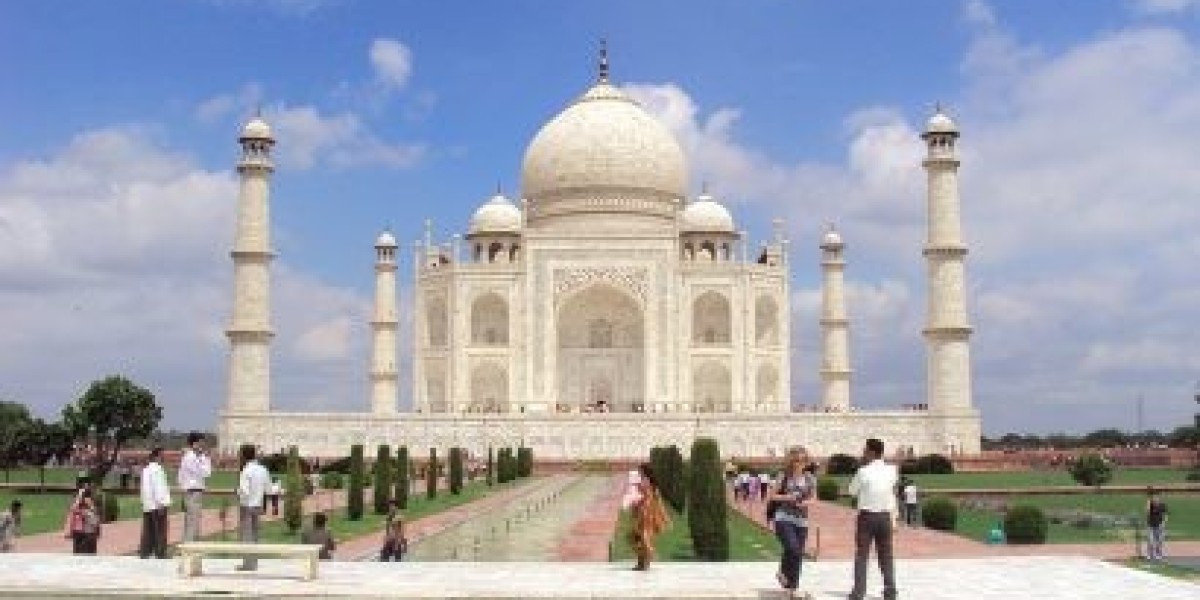 Delhi Agra Day Tour by Car