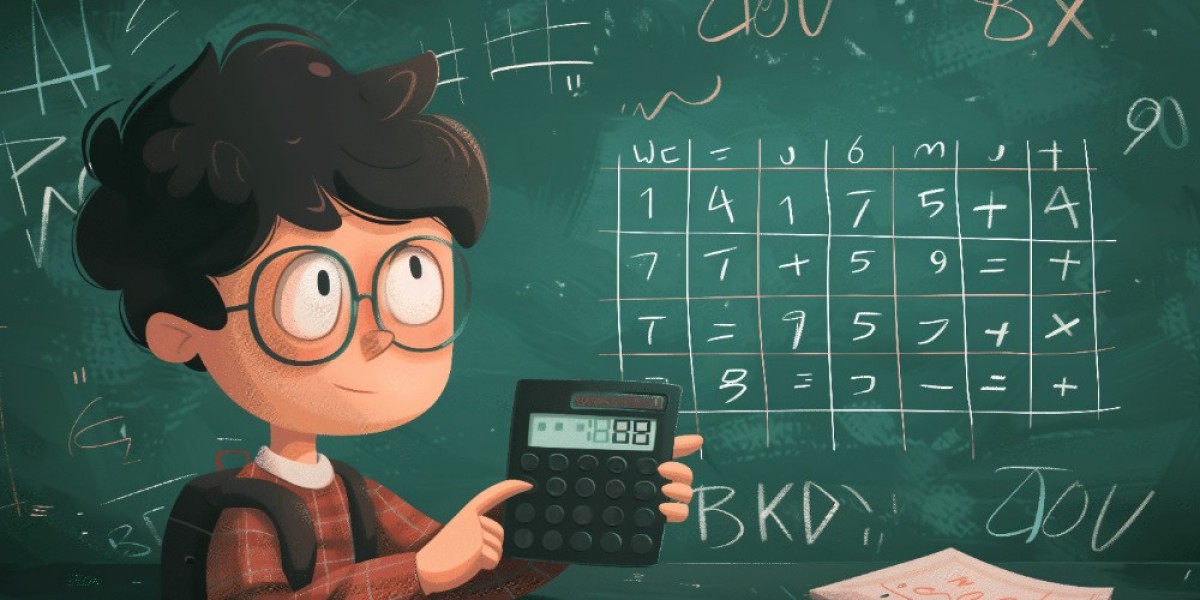 10 Reasons to Take Up a Math Challenge This Week