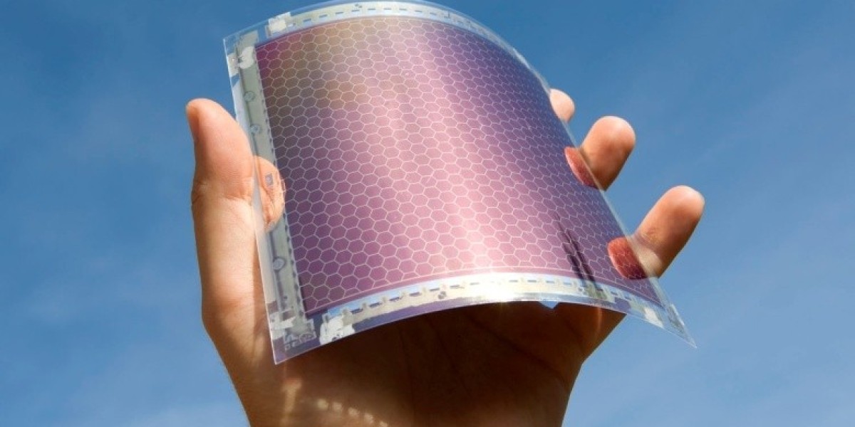 Polymer Solar Cells Market: Key Drivers and Market Dynamics to Watch