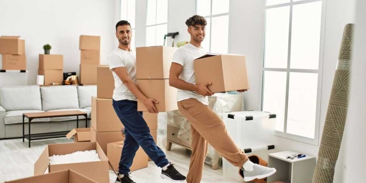 The Ultimate Guide to Hiring Residential Movers for a Smooth Relocation