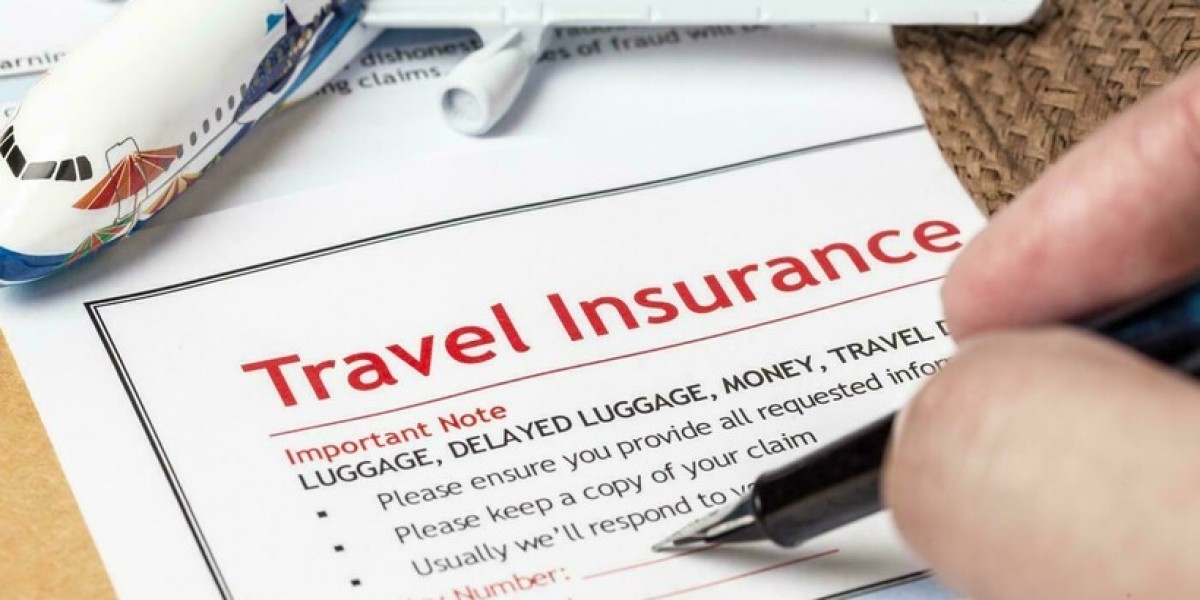 Travel Insurance Market Overview: Analysis of Emerging Trends, Forecast, and Growth Opportunities