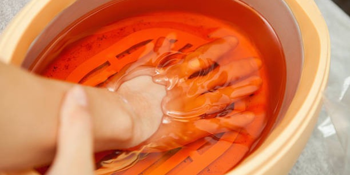 Paraffin Wax Market: Innovations and Demand Drivers Shaping the Industry