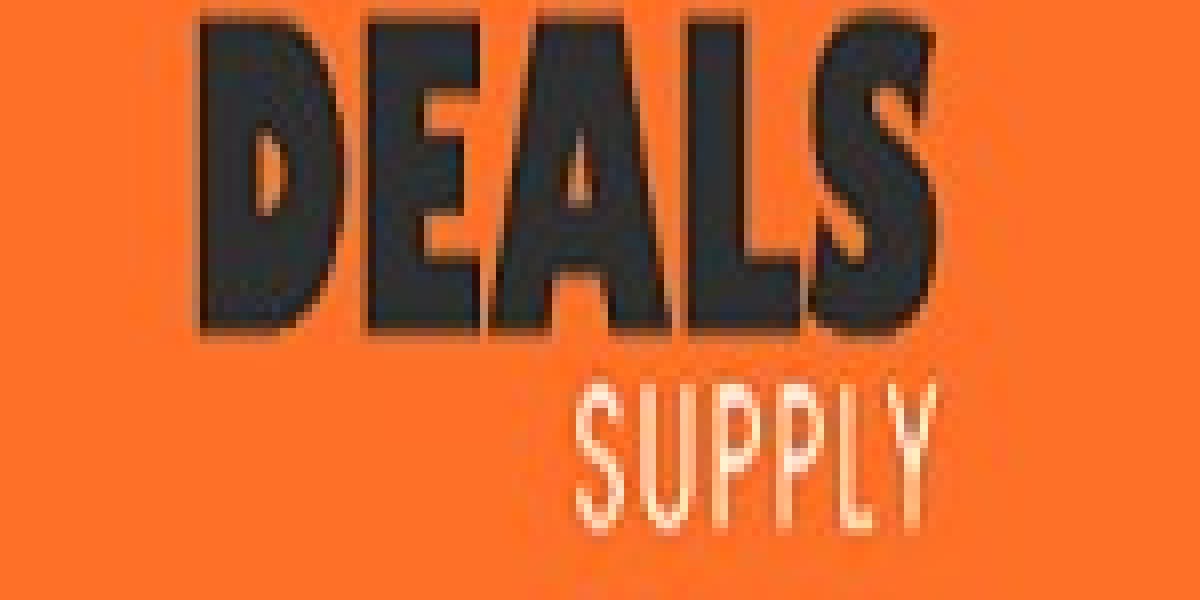 Deals Supply LLC