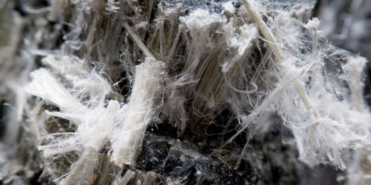 Asbestos Fiber Manufacturing Plant Cost to Setup an Unit, Layout & Site Development: Project Report