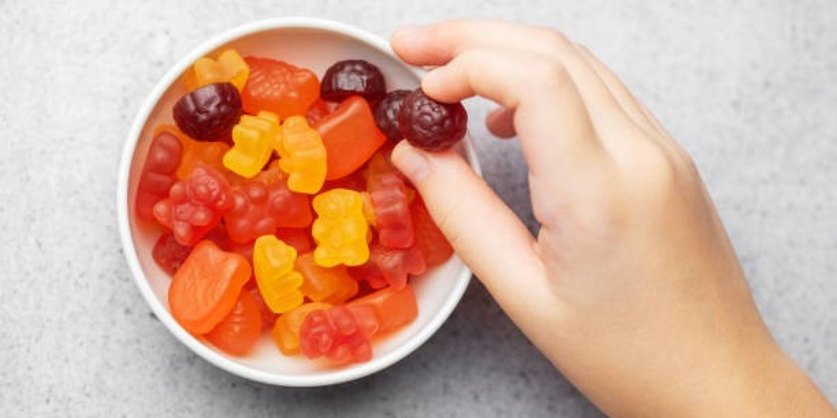 Coenzyme Q10 (CoQ10) Gummies Market: Rising Awareness and Demand for Heart Health