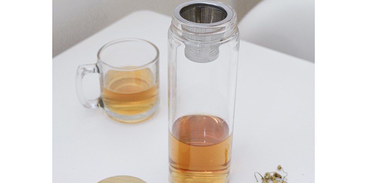 Bottled Tea Market: Key Strategic Moves Shaping Industry Growth