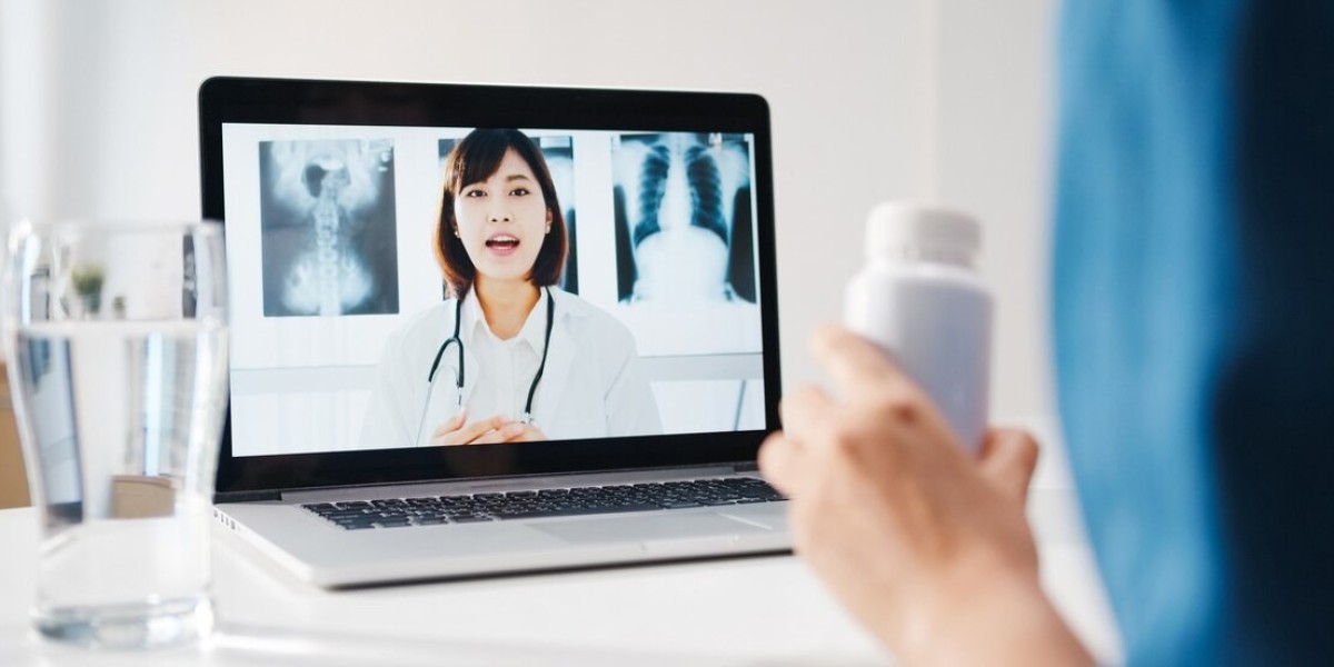 Japan Online Doctor Consultation Market Size Forecasts To 2032