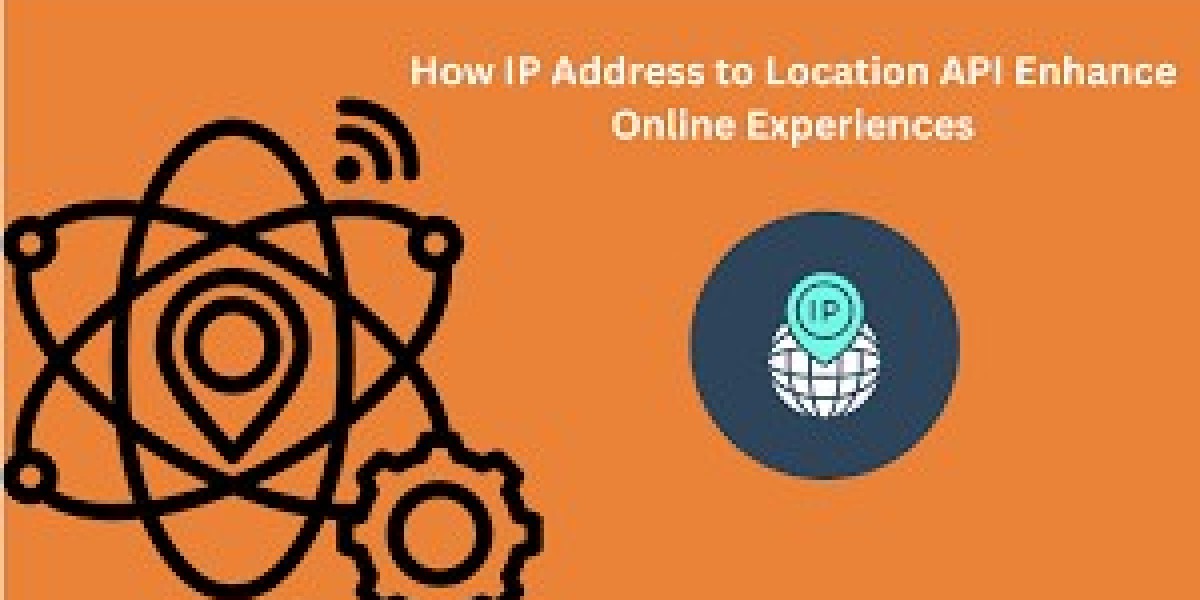 How to Easily Get Accurate Location Data Using IP Location APIs