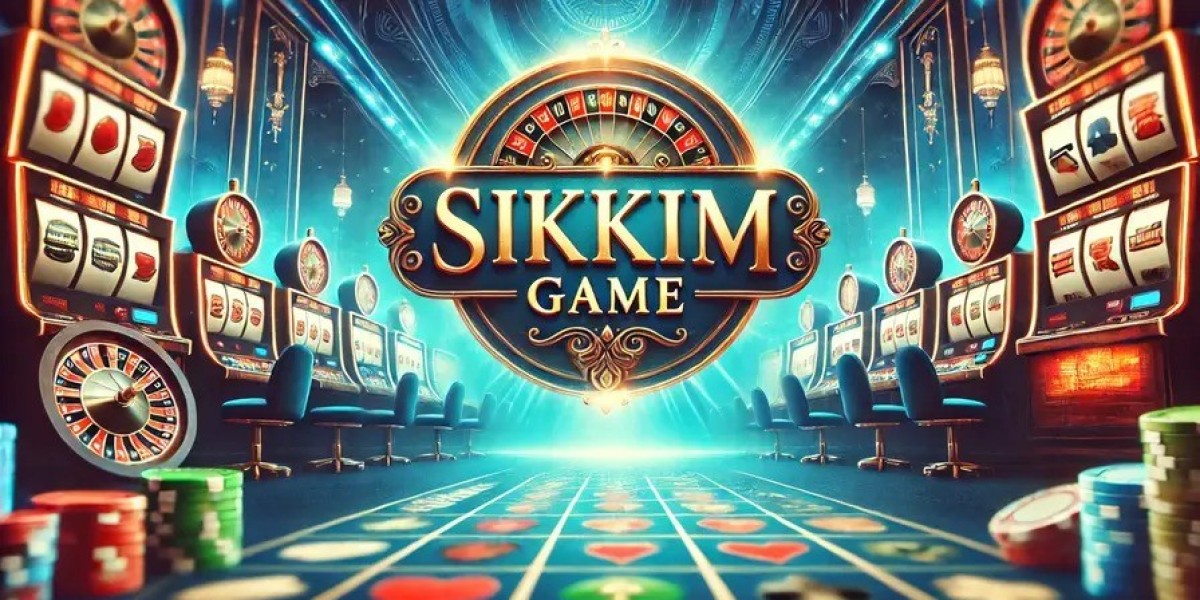 Sikkim Game Login A Comprehensive Guide