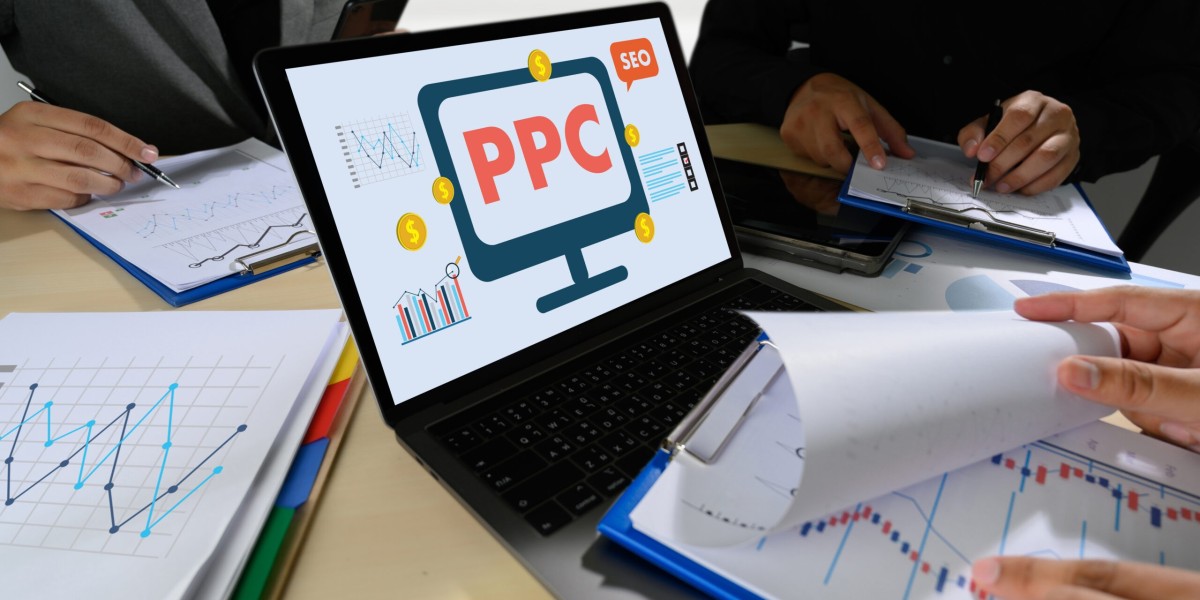 PPC for E-commerce | Anadee Digital Solutions