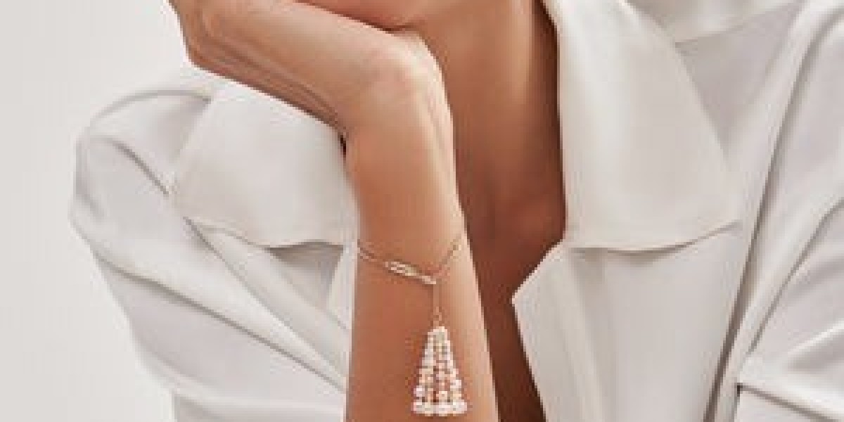 Diamond Bracelet Dubai