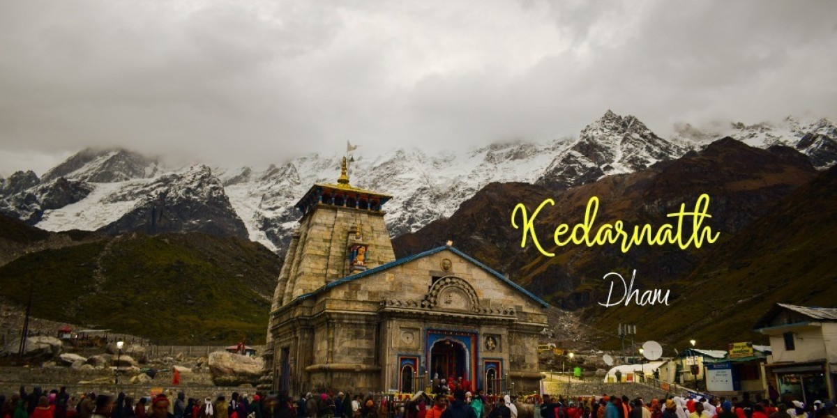 Panch Kedar Yatra: Sacred Pilgrimage in Uttarakhand