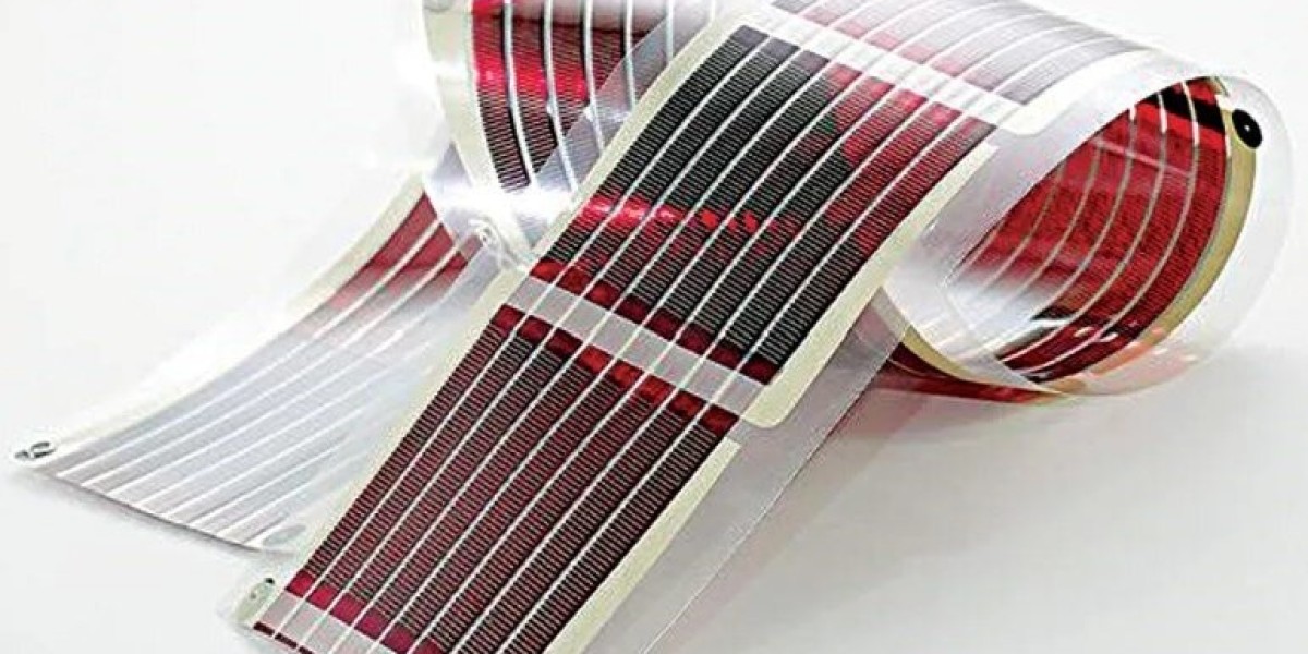 Polymer Solar Cells Market: Five Key Customer Retention Strategies for Manufacturers to Maintain Growth