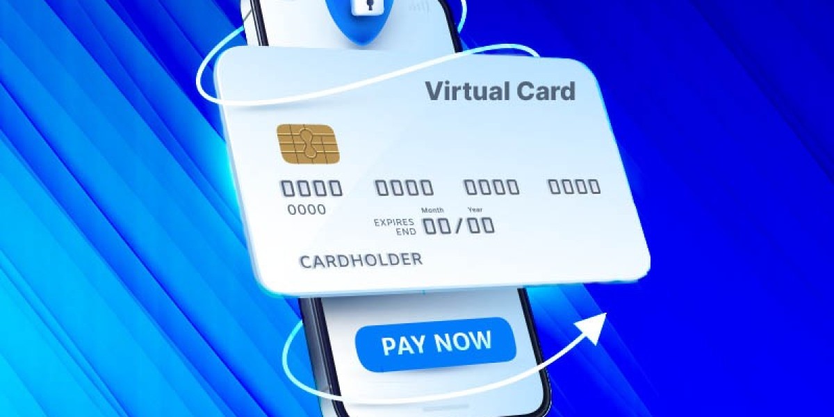 The Rise of Virtual Credit Cards