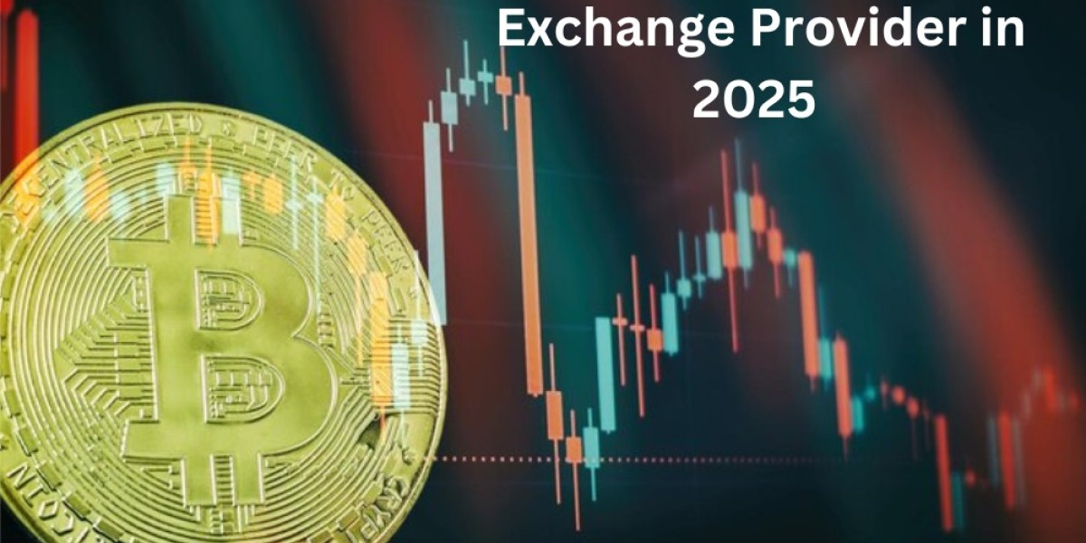 Top White-Label Crypto Exchange Providers to Consider in 2025