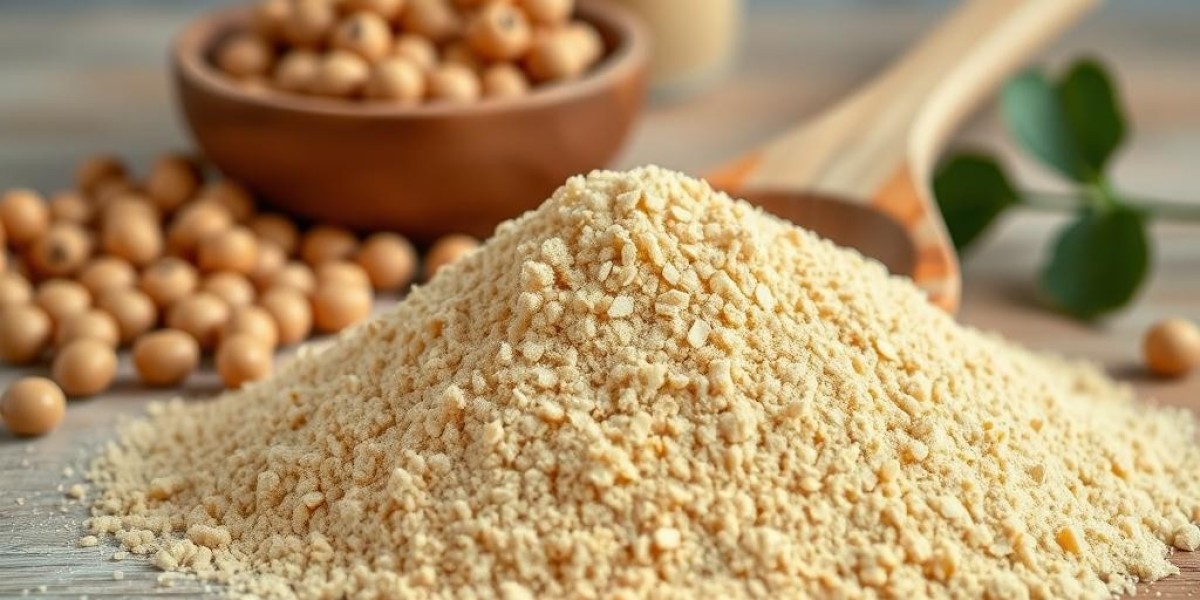 how to make soy lecithin powder | Giiava.com