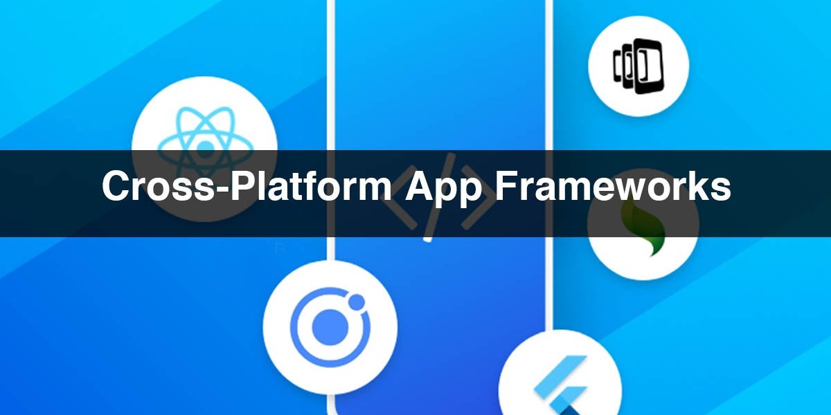 Cross-Platform App Frameworks in 2020?