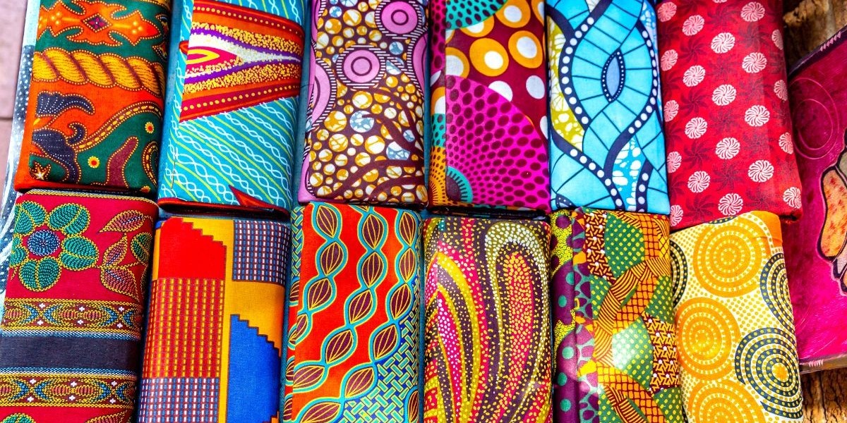 Brazilian Textile Market: Growth Trends and Future Outlook (2024-2032)