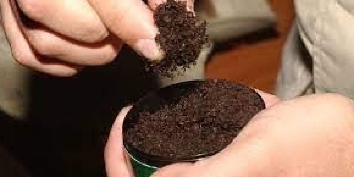 Chewing Tobacco Manufacturing Plant Report- Detailed Project Cost and Setup Requirements