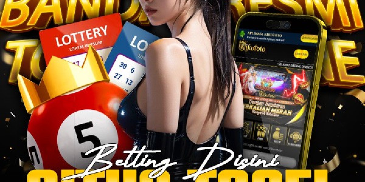 How to Play and Win Big on the Best Situs Togel