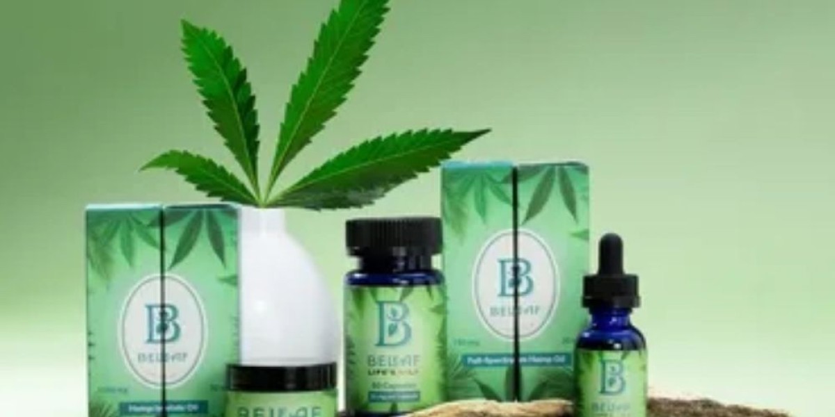 How Custom CBD Packaging Can Strengthen Your Brand's Message