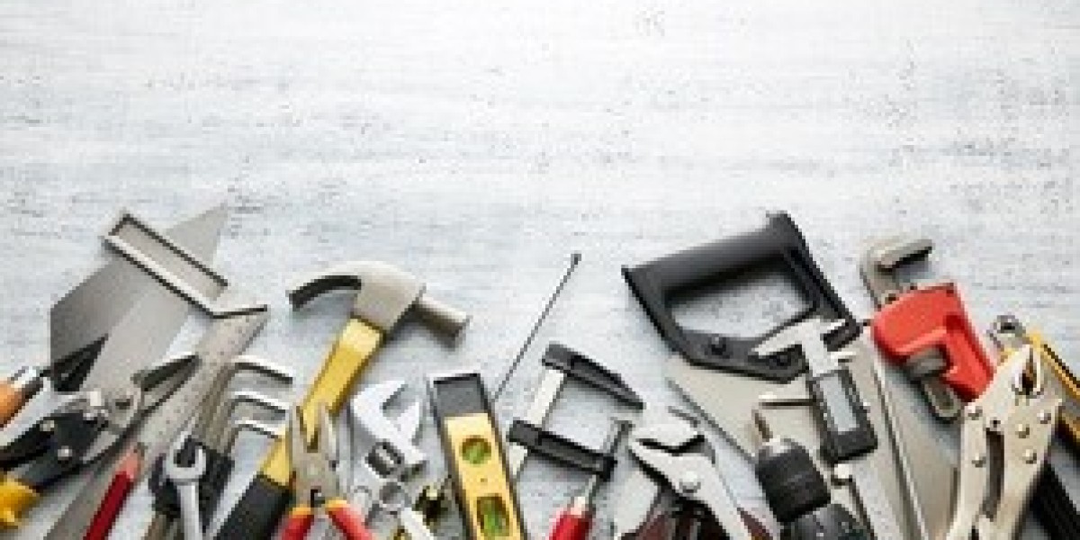 US$ 27.9 Billion Milestone for the Hand Tools Market by 2033