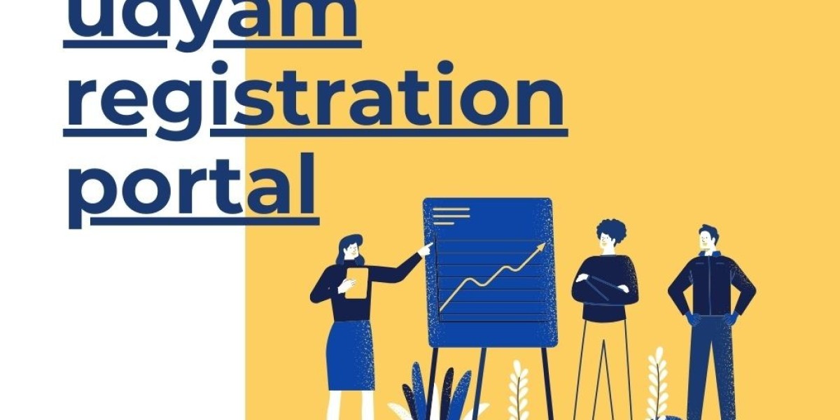 Udyam Registration Annexure Certificate Online in India: A Comprehensive Guide