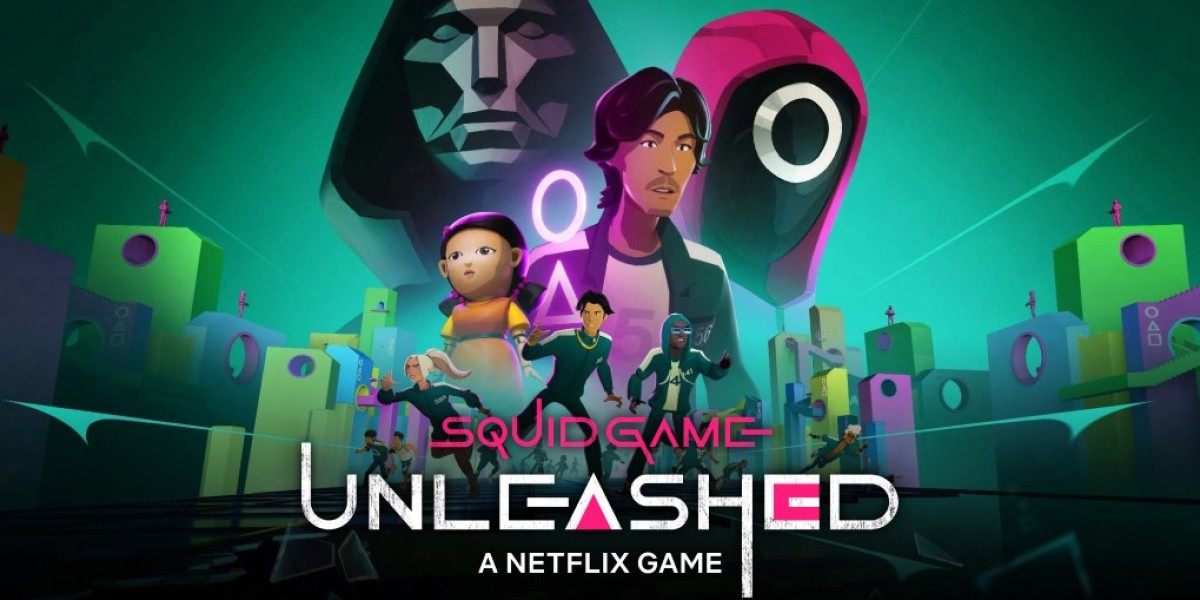 Master Squid Game: Unleashed with These Beginner Tips for Netflix Gamers