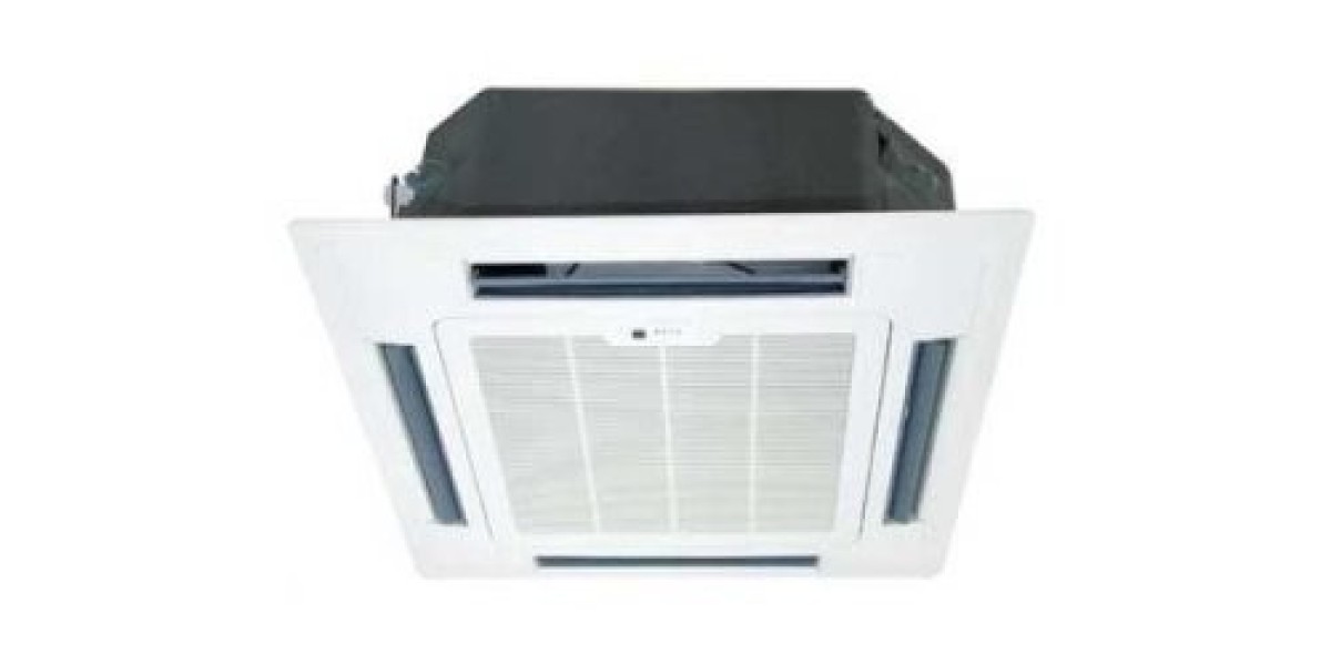 Why Choose O General Air Conditioners Supplier in UAE?