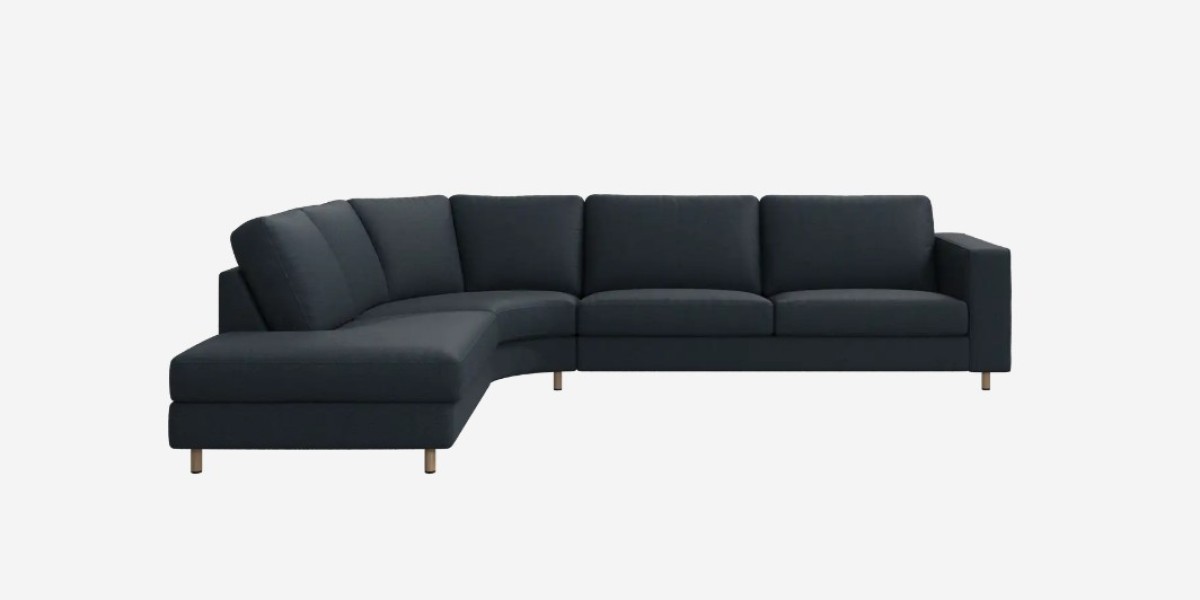 L-Shaped Sofa Designs | Boconcept