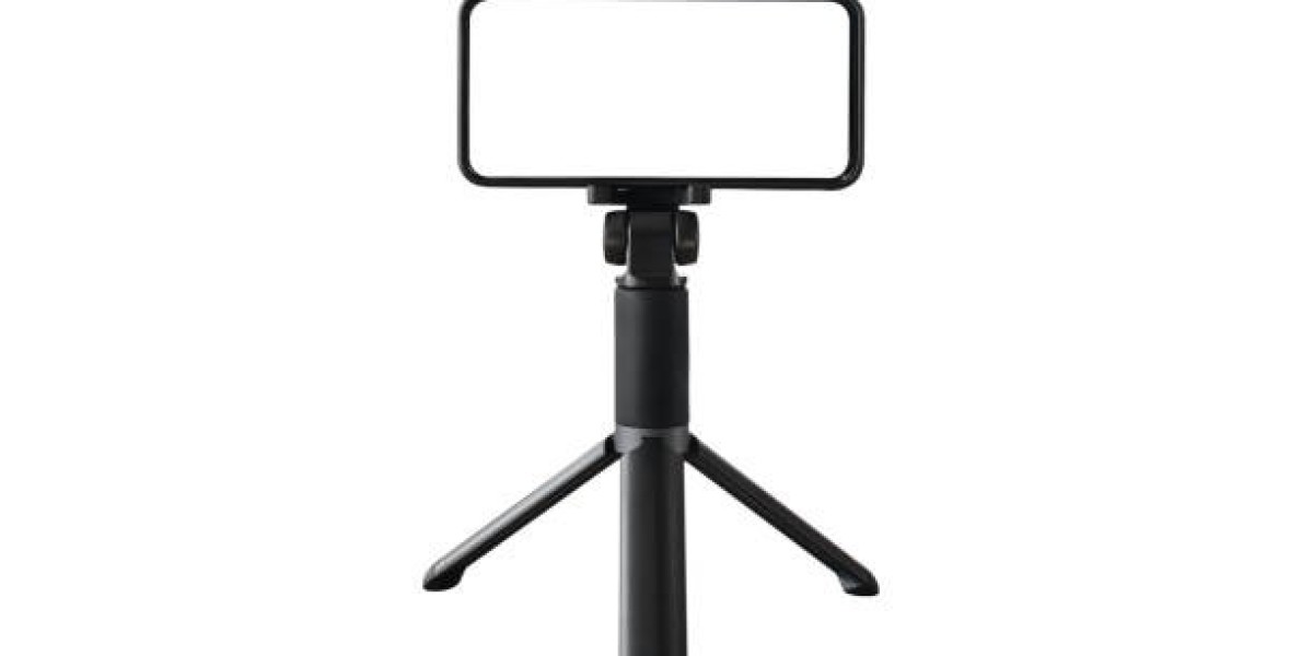 Selfie Sticks Tripod Market: Insights on Size, Share, and Research Trends 2032