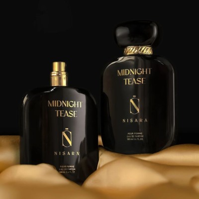 Midnight Tease: A Latest Women's perfume Profile Picture