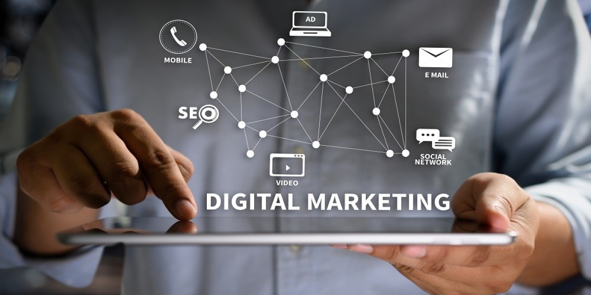 Top Digital Marketing Company in Pune - Codexxa.in