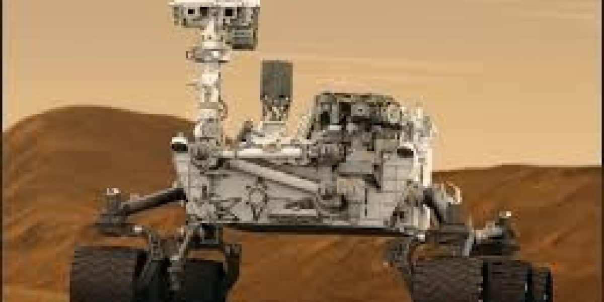 Space Robotics  Market Size, Share Forecast By 2024 -  2032