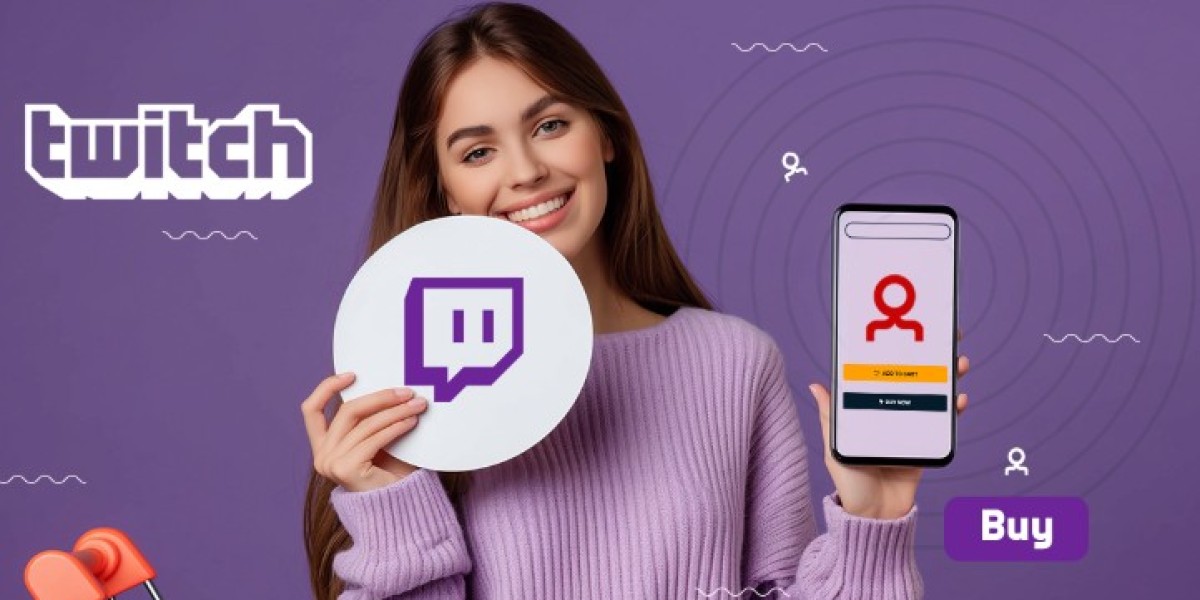 Buy Twitch Viewers: Boost Your Stream with Authentic Engagement