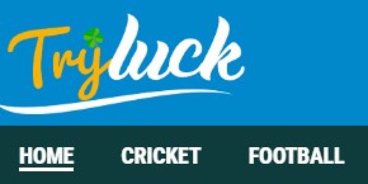 TryLuck Sports Hub: Where Passion Meets Play