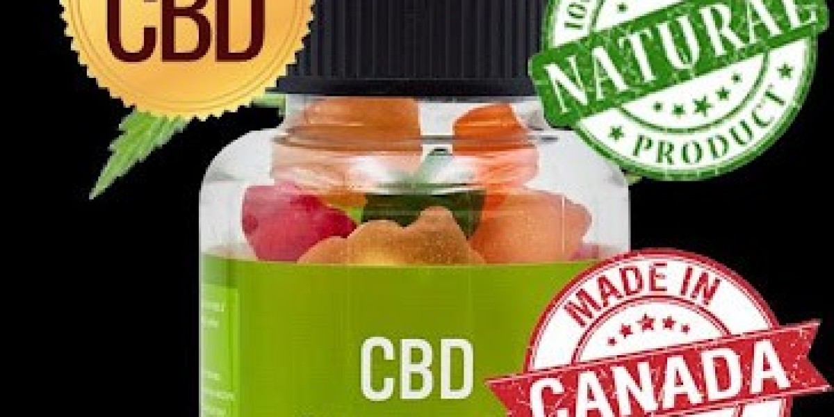 CBD Care Gummies AU US CA Daily Wellness Routine !