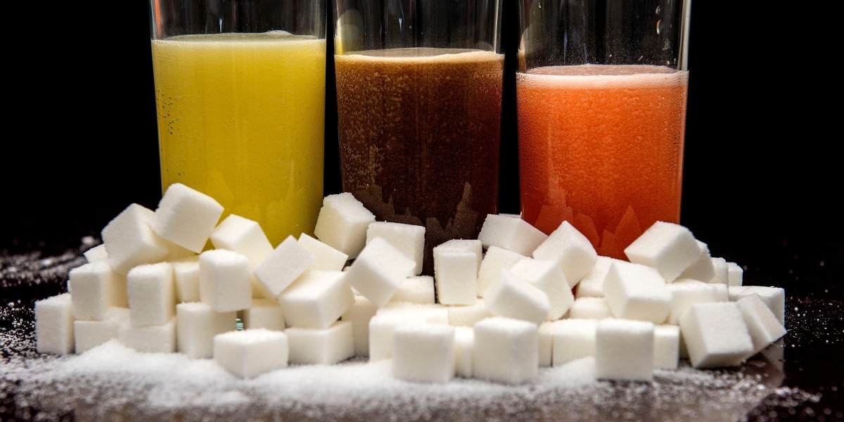 Beverage Sweetener Market Intelligence: Key Trends, Insights, and Growth Drivers