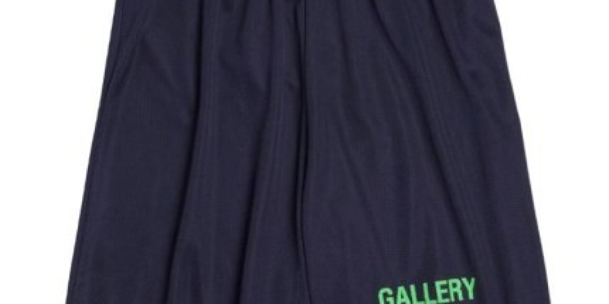 Gallery Dept Shorts: Elevating Streetwear with Comfort and Style