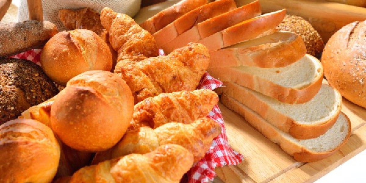 Bakery Enzymes Market: A Rising Trend in the Global Baking Industry