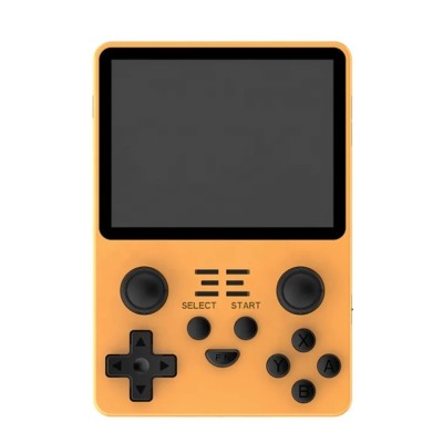 POWKIDDY RGB20S: Retro Handheld, 3.5-Inch IPS Screen, Fast-Charging Profile Picture