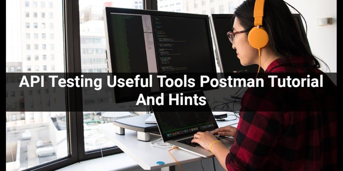 API Testing Useful Tools Postman Tutorial And Hints