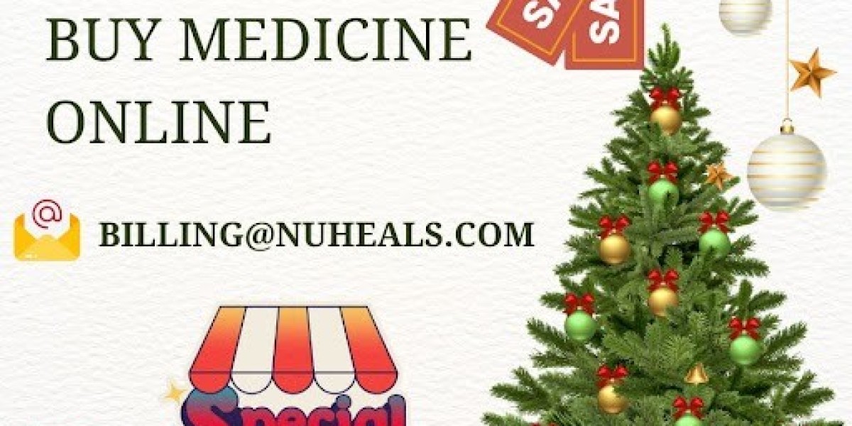 Buy Oxycodone 80 mg Online With Christmas Great Savings